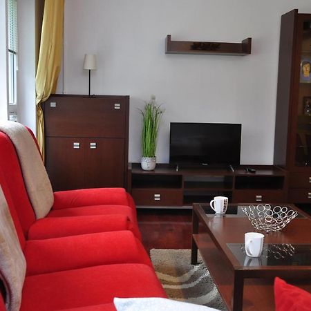 Prudentia Apartments Moko Economy وارسو المظهر الخارجي الصورة