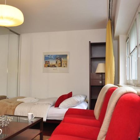 Prudentia Apartments Moko Economy وارسو المظهر الخارجي الصورة