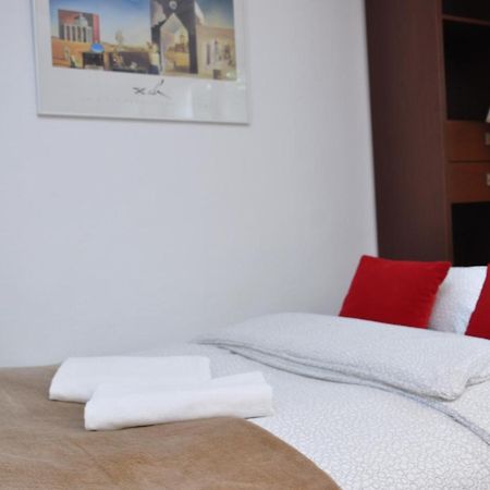 Prudentia Apartments Moko Economy وارسو المظهر الخارجي الصورة