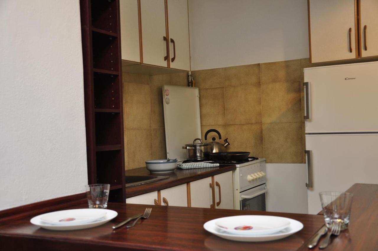 Prudentia Apartments Moko Economy وارسو المظهر الخارجي الصورة