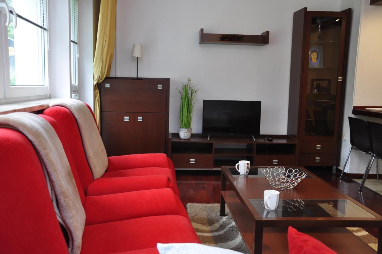 Prudentia Apartments Moko Economy وارسو المظهر الخارجي الصورة